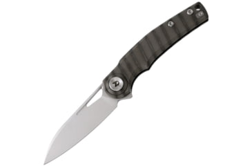 Image of Dreamtech Button Lock Ti Bronze, DTK4130BF