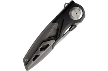 Image of Dreamtech Button Lock Ti/Zirc, DTK3931