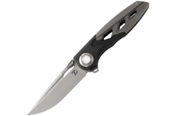 Image of Dreamtech Button Lock Ti/Zirc, DTK3931