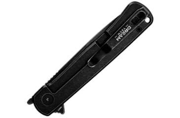 Image of Dreamtech D4369 Framelock Ti Black, DTK4369VB