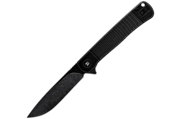 Image of Dreamtech D4369 Framelock Ti Black, DTK4369VB