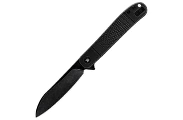 Image of Dreamtech Framelock Ti Black, DTK4370B
