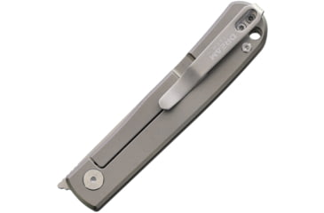 Image of Dreamtech Framelock Ti Gray, DTK4274TG
