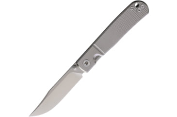 Image of Dreamtech Framelock Ti Gray, DTK4274TG