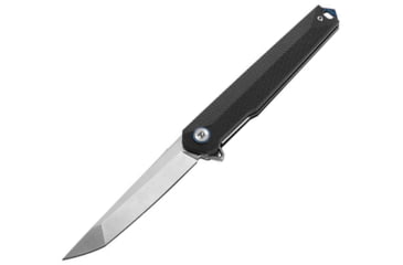 Image of Dreamtech Linerlock G10 Black, DTK3395GB