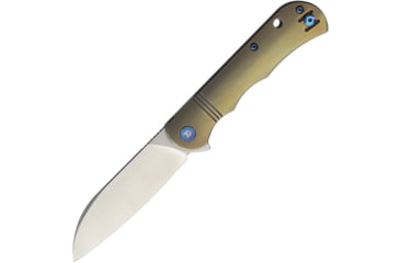 Image of Dreamtech Linerlock Ti Gold, DTK4453LBR