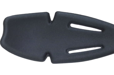 Image of DRIFIRE / Crye Precision Combat Elbow Pads, Pair, Black, DF2-CR-550CS-PADS
