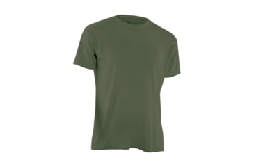 Image of DRIFIRE FR Ultra Lightweight Short Sleeve Tee - Mens, Marine Olive Drab, Large, DF4-505TS-MO-LG