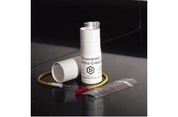 Image of Drummond Disposable Micropipets, Drummond 2-000-001 Micropipet 1 To 5UL PK250