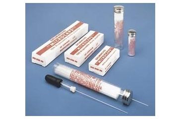 Image of Drummond Microcaps Disposable Micropipets, Drummond 1-000-0020