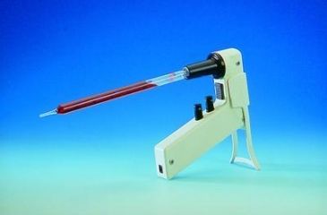 Image of Drummond Pipet Aid W/TC Nosepiece Pump 4-000-111-TC Pipet Aid W/TC Nosepiece Pump