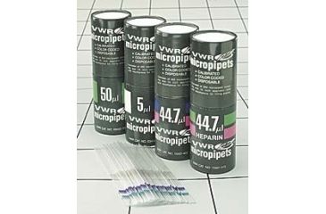 Image of Drummond Disposable Micropipets 2-033-025