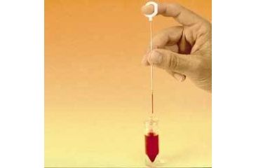 Image of Drummond Wiretrol I Disposable Micropipets, Drummond 5-000-1100