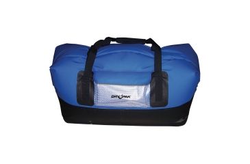 Image of DryPak Waterproof Duffel, Blue, Large, DP-D1BL