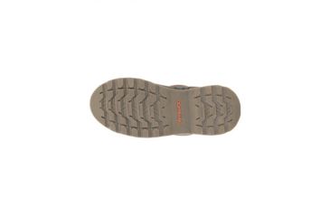 Image of Dryshod Hogwash Men's Boot, Black/Red, 7 HGW-MM-RD-007