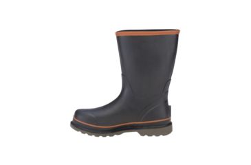 Image of Dryshod Hogwash Men's Boot, Black/Red, 7 HGW-MM-RD-007