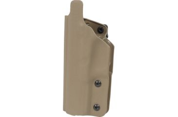 Image of DSG Arms CDC Glock 19/23/32 w/XC1 Holster, E2 Tan, Right Hand, DSG-1112-0002