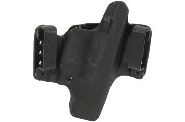 Image of DSG Arms HR Sig P226/P226R Holster, Black, Left Hand, DSG-1221-0064