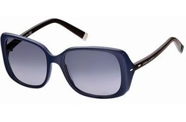 Image of DSquared DQ0034 Sunglasses - 81B Frame Color