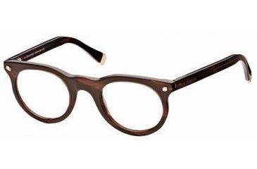 Image of DSquared DQ5027 Eyeglass Frames - 052 Frame Color