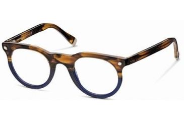 Image of DSquared DQ5027 Eyeglass Frames - 056 Frame Color