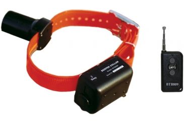 Image of DT Systems Baritone Beeper Collar, Collar Deluxe System, BTB809, 1 Beep 55071
