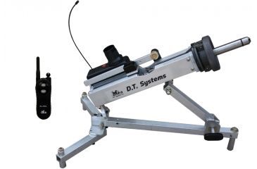 Image of DT Systems Remote Dummy Launcher, Base, Receiver 173997