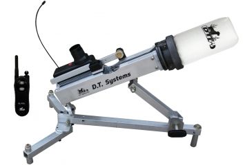 Image of DT Systems Remote Dummy Launcher, Full Set 173995