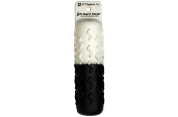 Image of DT Systems Soft-Mouth Training Dummies, Black-White 167424
