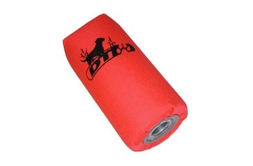 Image of DT Systems Super Pro Standard Launcher Dummy, Blaze Orange, 88109