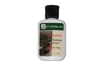 Image of DT Systems Training Scent / Dove, 1.25 oz, 75107