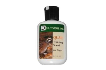 Image of DT Systems Training Scent / Dove, 1.25 oz, 75107