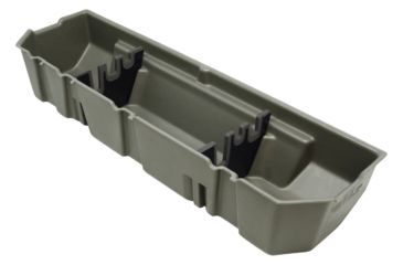Image of Du-Ha Underseat Storage for 06-22 Honda Ridgeline DU-HA Storage System, Olive, 50041