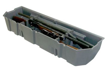 Image of Du-Ha Underseat Storage for 06-22 Honda Ridgeline DU-HA Storage System, Gray, 50039