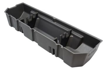 Image of Du-Ha Underseat Storage for 06-22 Honda Ridgeline DU-HA Storage System, Gray, 50039