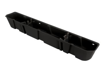 Image of Du-Ha Underseat Storage for 15-22 Ford F-150 Supercab &amp; 17-22 F250-F550 Super Duty Supercab, Black, 20106