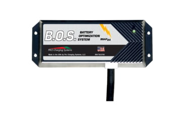 Image of Dual Pro B.O.S. Battery Optimization System - 12V