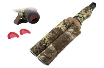 Image of Duel Game Calls Elk Bugle Pro Series 17'' Compact