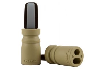 Image of Duel Game Calls Widowmaker 1 Open Reed Elk Cow, E001