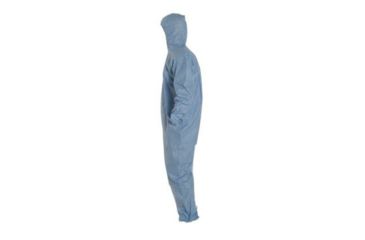 Image of Dupont Proshield TM127SBU Side 2