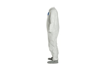 Image of Dupont Coverall Tyvek Cs25 TY121SWHXL0025, Unit CS