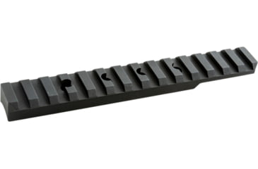 Image of Dura Sight Durasight Picatinny Rail Base Cva Break Action Rifles/mzldrs