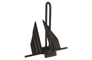 Image of Dutton-Lainson Sentinel Slip Ring Anchor 15E 15 Lb., Black, 23616