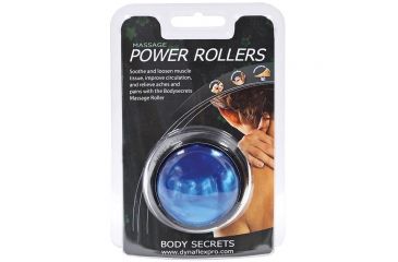 Image of Dynaflex Body Secret Massage Roller 30080S