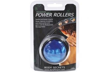 Image of Dynaflex Body Secret Massage Roller 30080S
