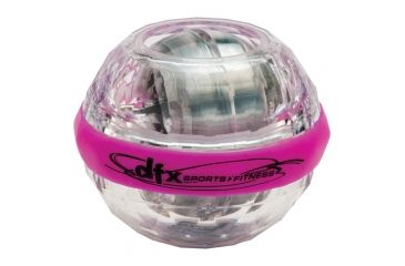 Image of Dynaflex Diamond Powerball-turquoise 12100DMT