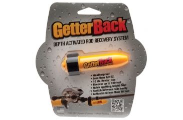 Image of Dynaflex Getterback GB100