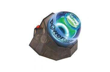 Image of Dynaflex Powerball Blue W/ Dock 12075