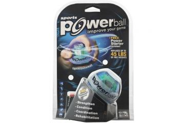 Image of Dynaflex Powerball Blue W/ Dock 12075