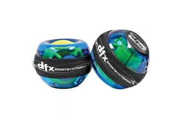 Image of Dynaflex Powerball Pro Plus Gyro 11100